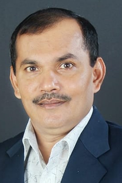 Valerian Fernandes